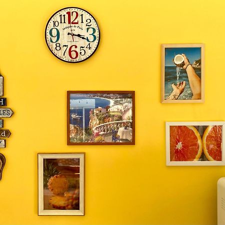 Sweett Lemon Hostel Patong Екстер'єр фото