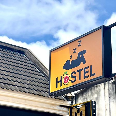 Sweett Lemon Hostel Patong Екстер'єр фото