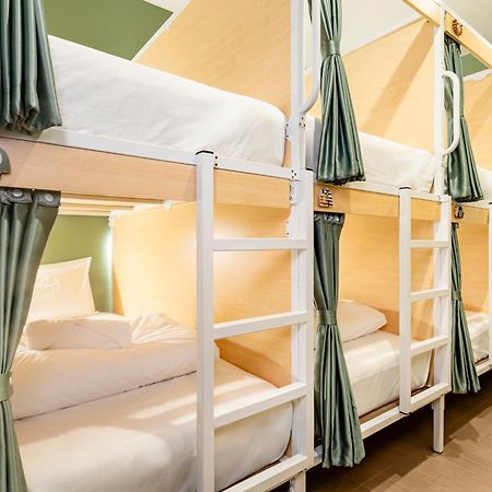 Sweett Lemon Hostel Patong Екстер'єр фото