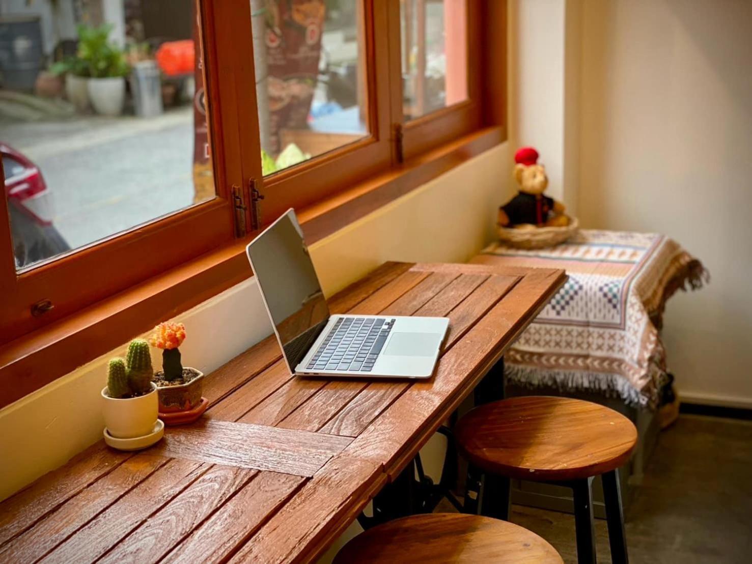 Sweett Lemon Hostel Patong Екстер'єр фото