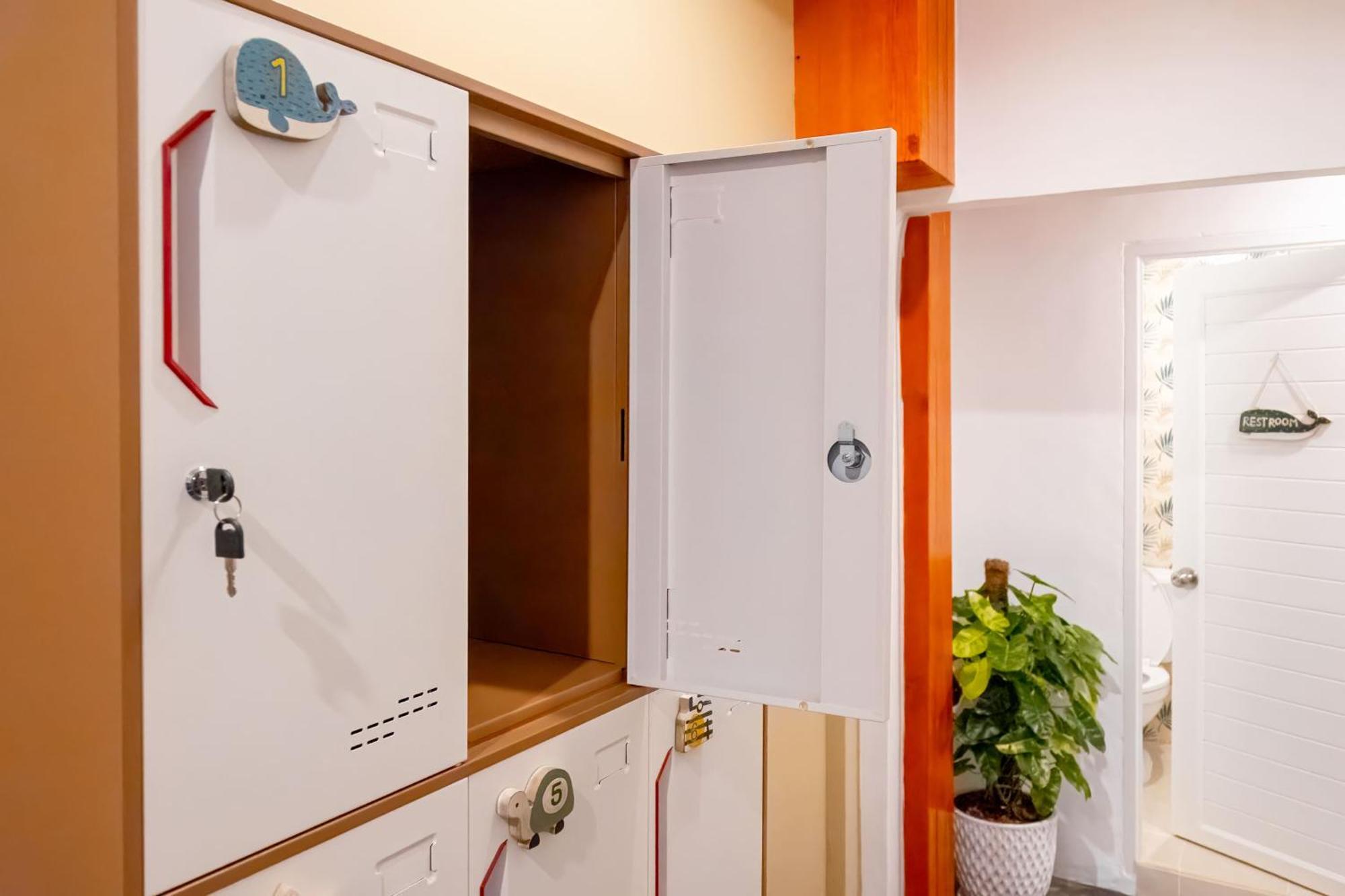 Sweett Lemon Hostel Patong Екстер'єр фото