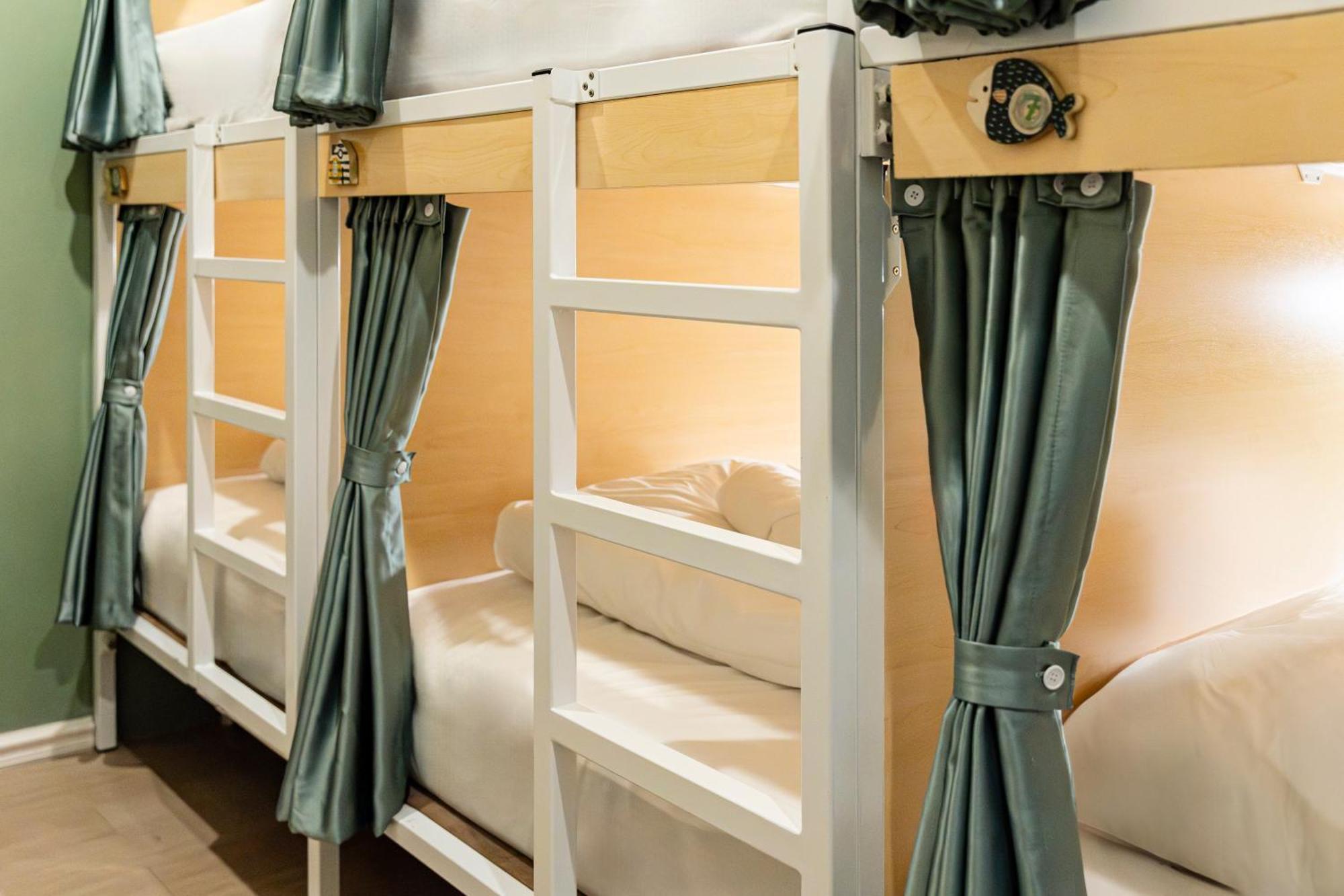 Sweett Lemon Hostel Patong Екстер'єр фото