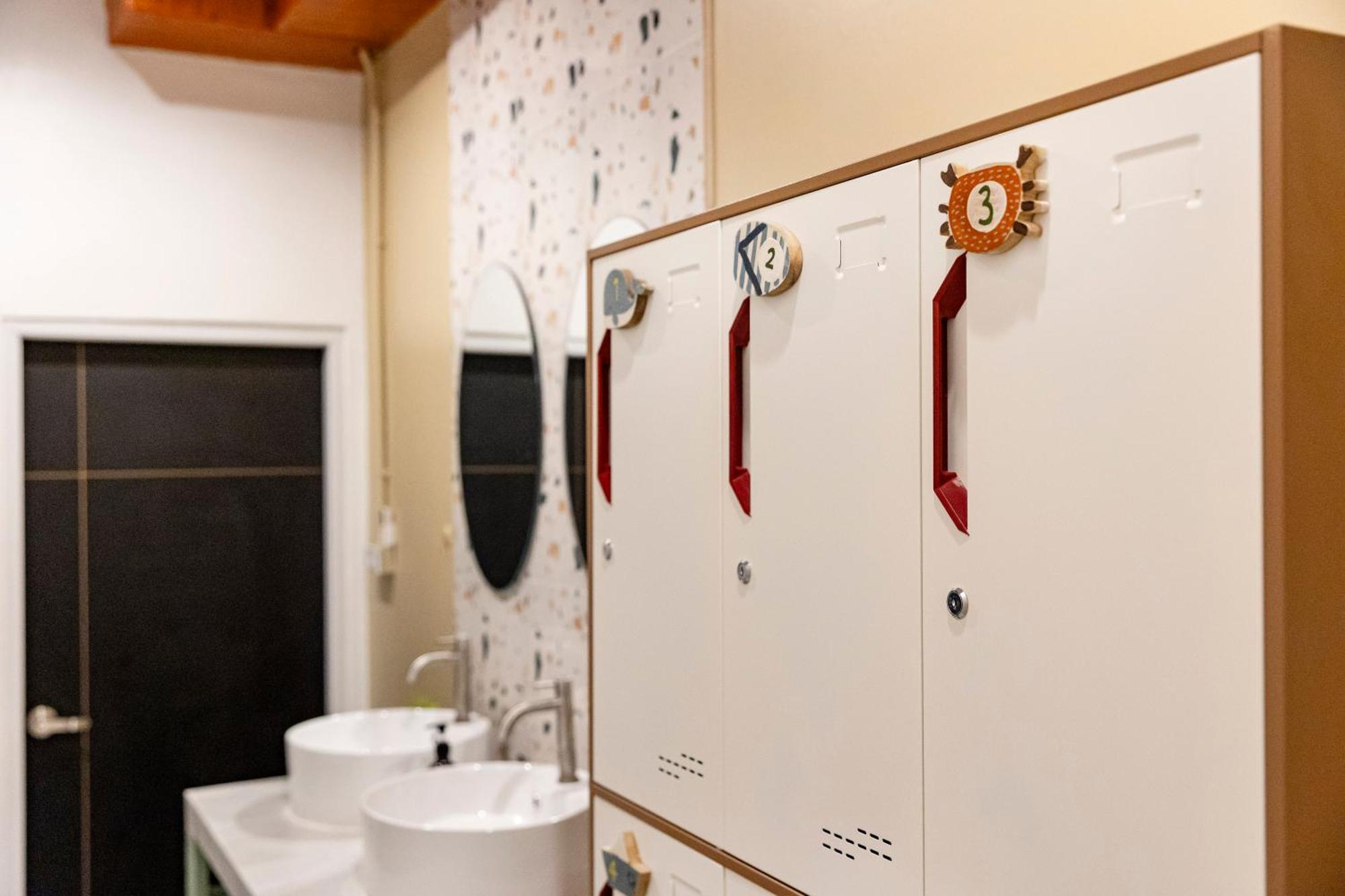 Sweett Lemon Hostel Patong Екстер'єр фото