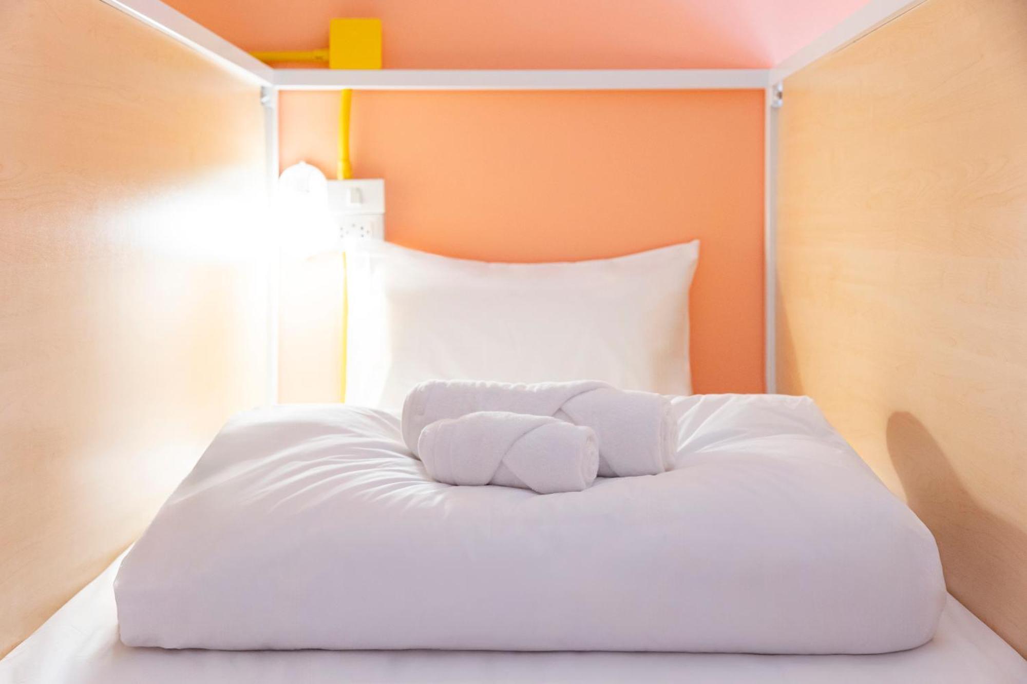 Sweett Lemon Hostel Patong Екстер'єр фото