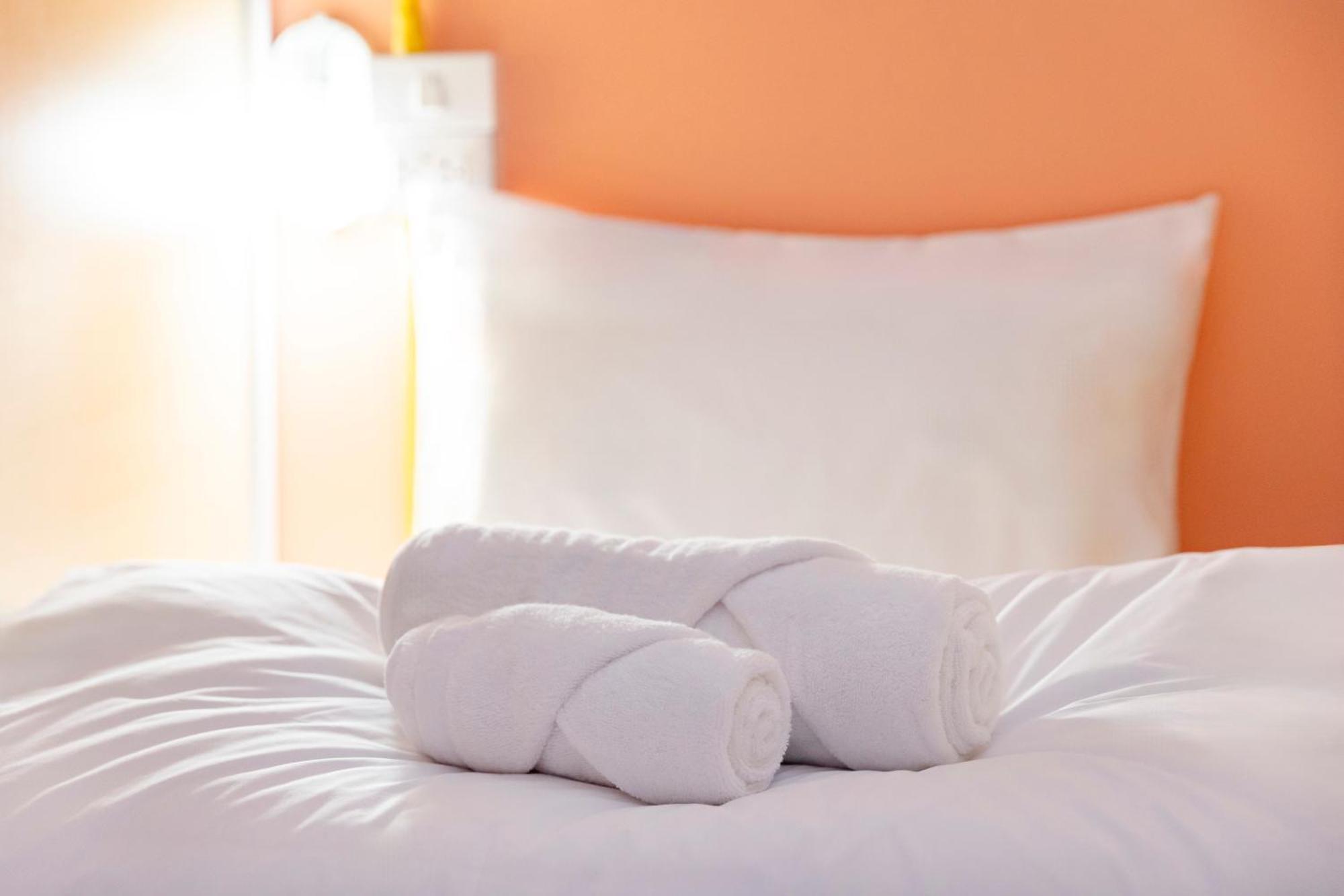 Sweett Lemon Hostel Patong Екстер'єр фото