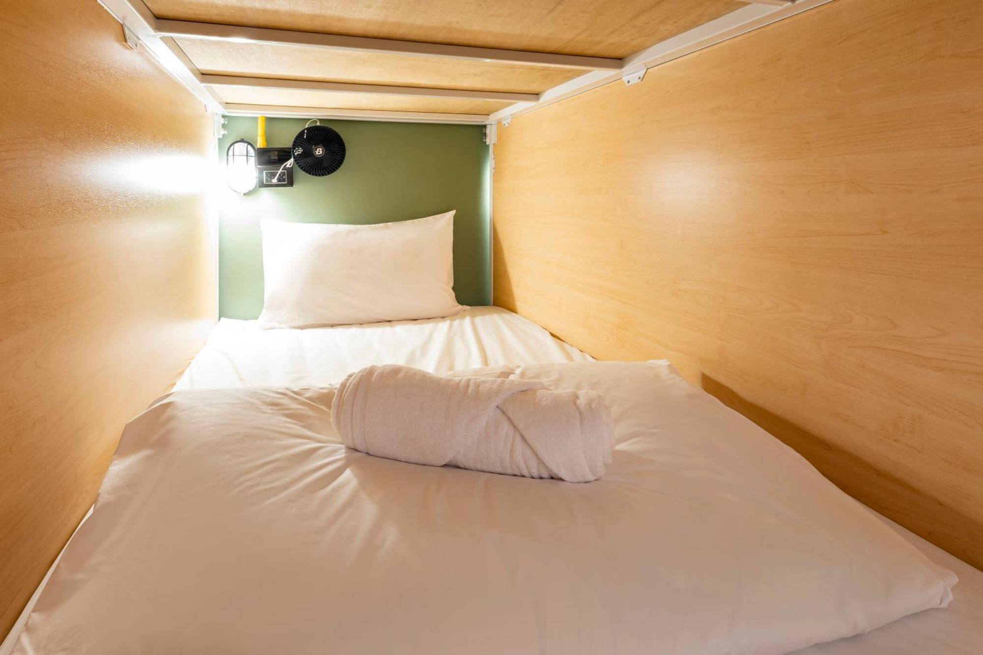 Sweett Lemon Hostel Patong Екстер'єр фото