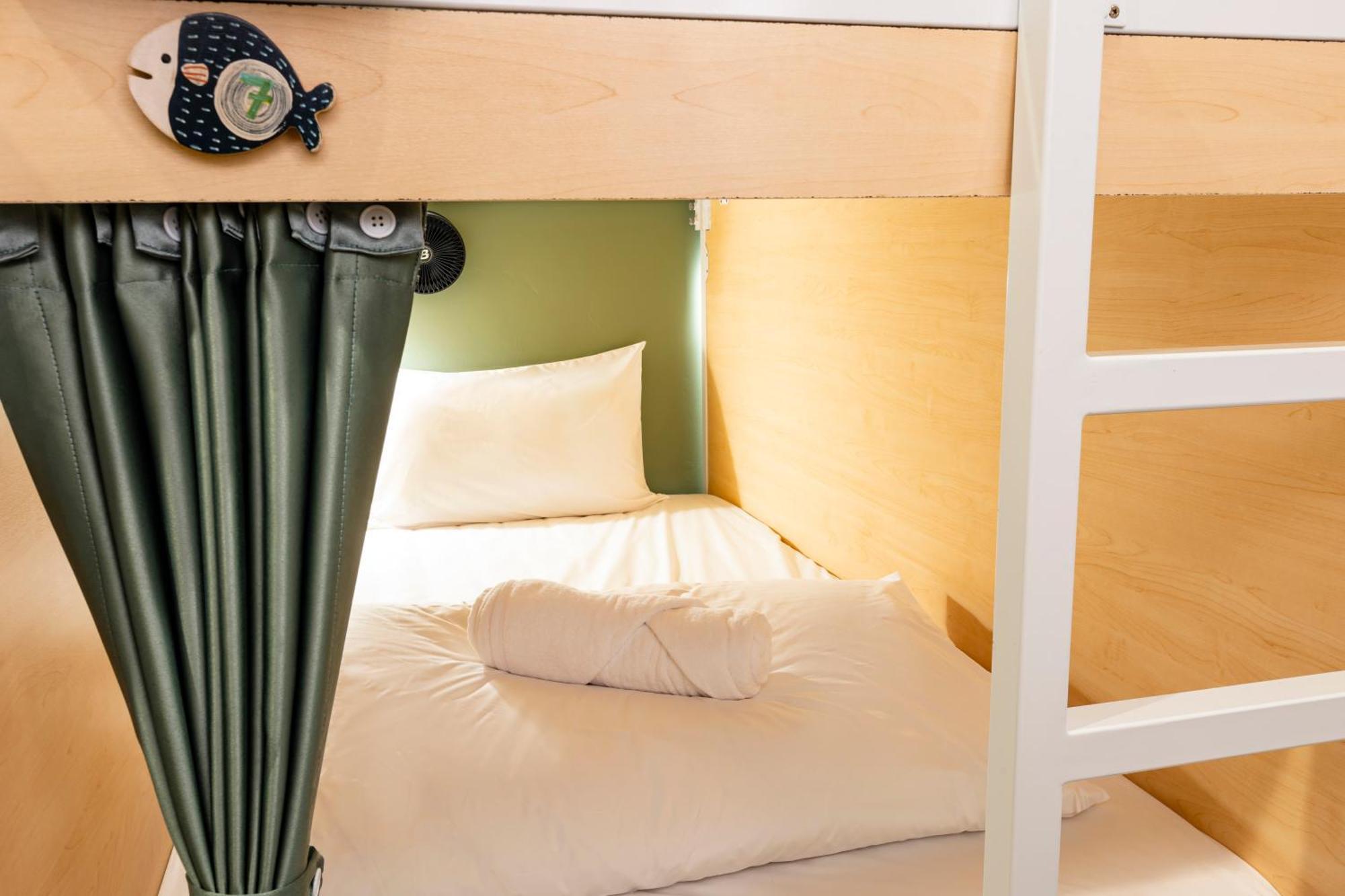 Sweett Lemon Hostel Patong Екстер'єр фото