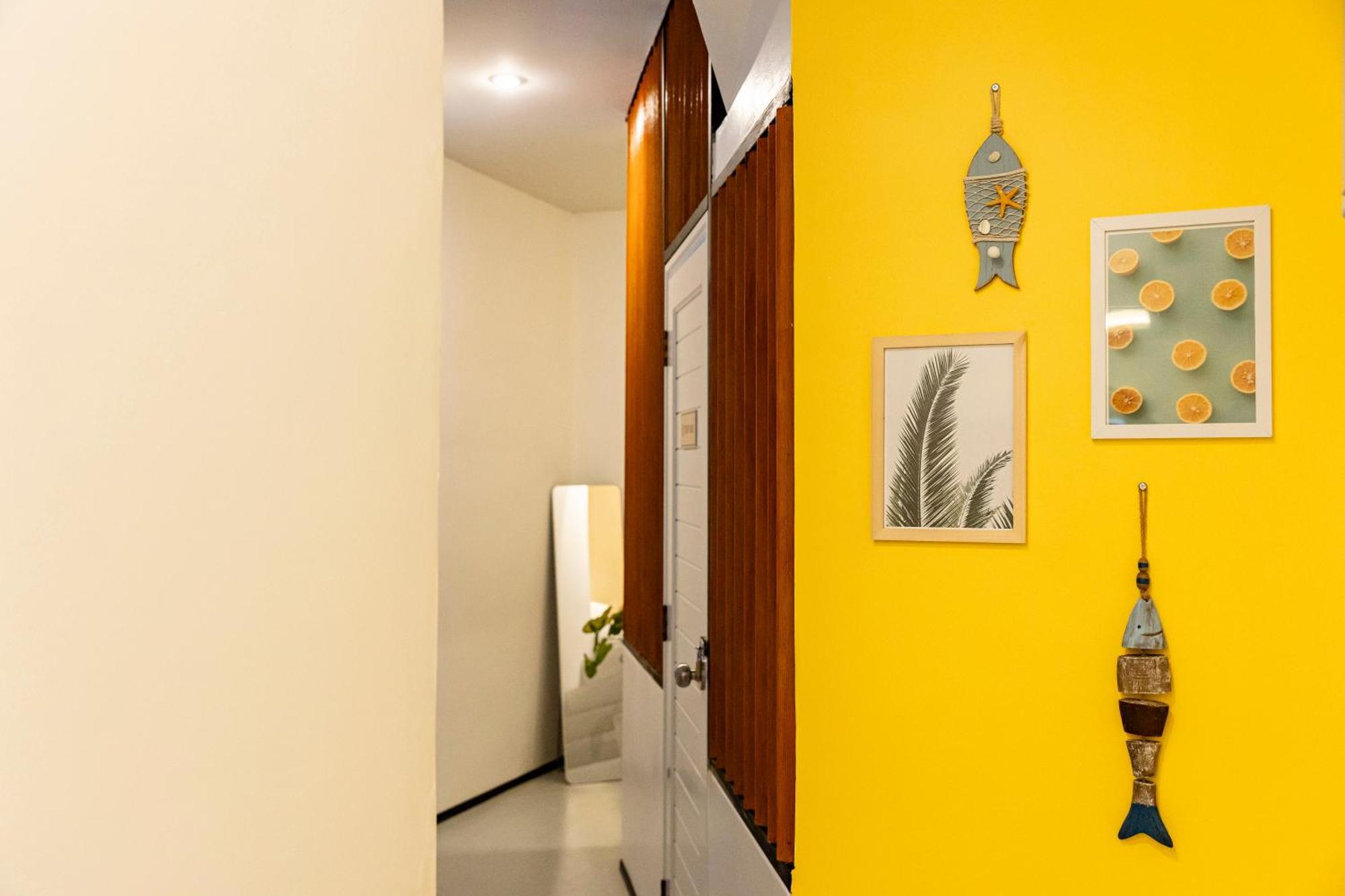 Sweett Lemon Hostel Patong Екстер'єр фото