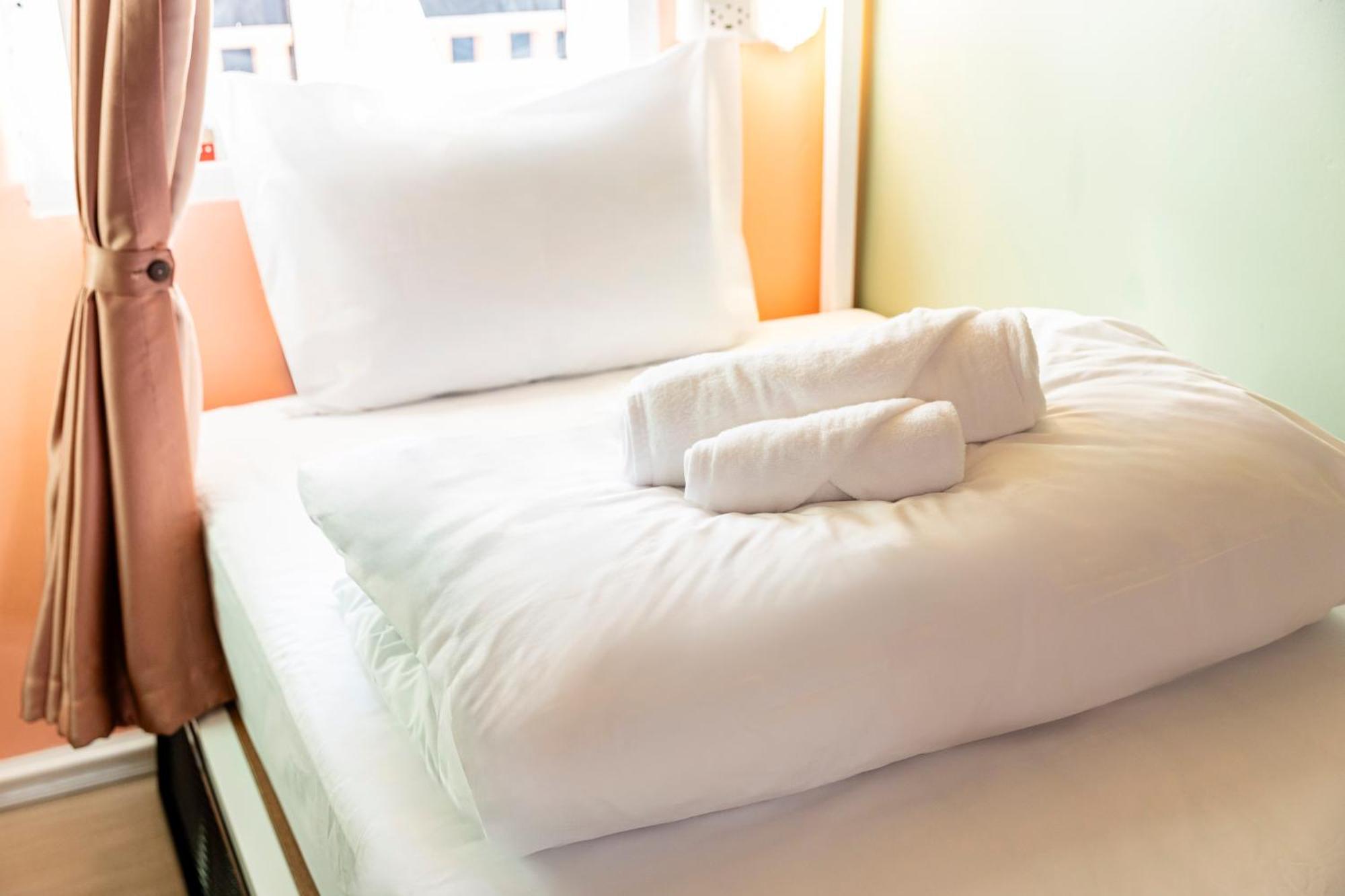 Sweett Lemon Hostel Patong Екстер'єр фото