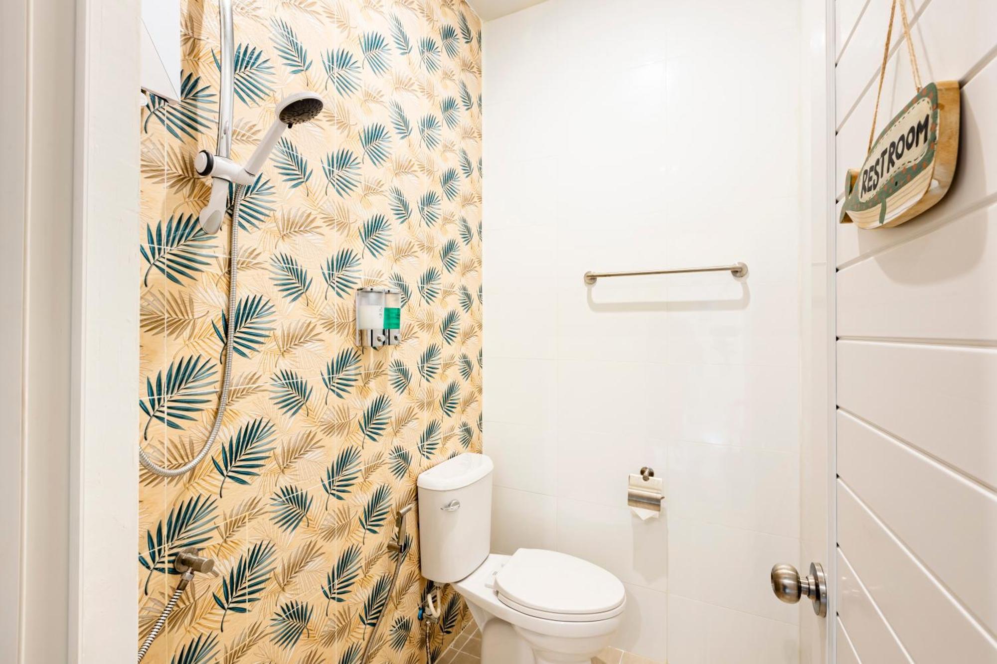 Sweett Lemon Hostel Patong Екстер'єр фото