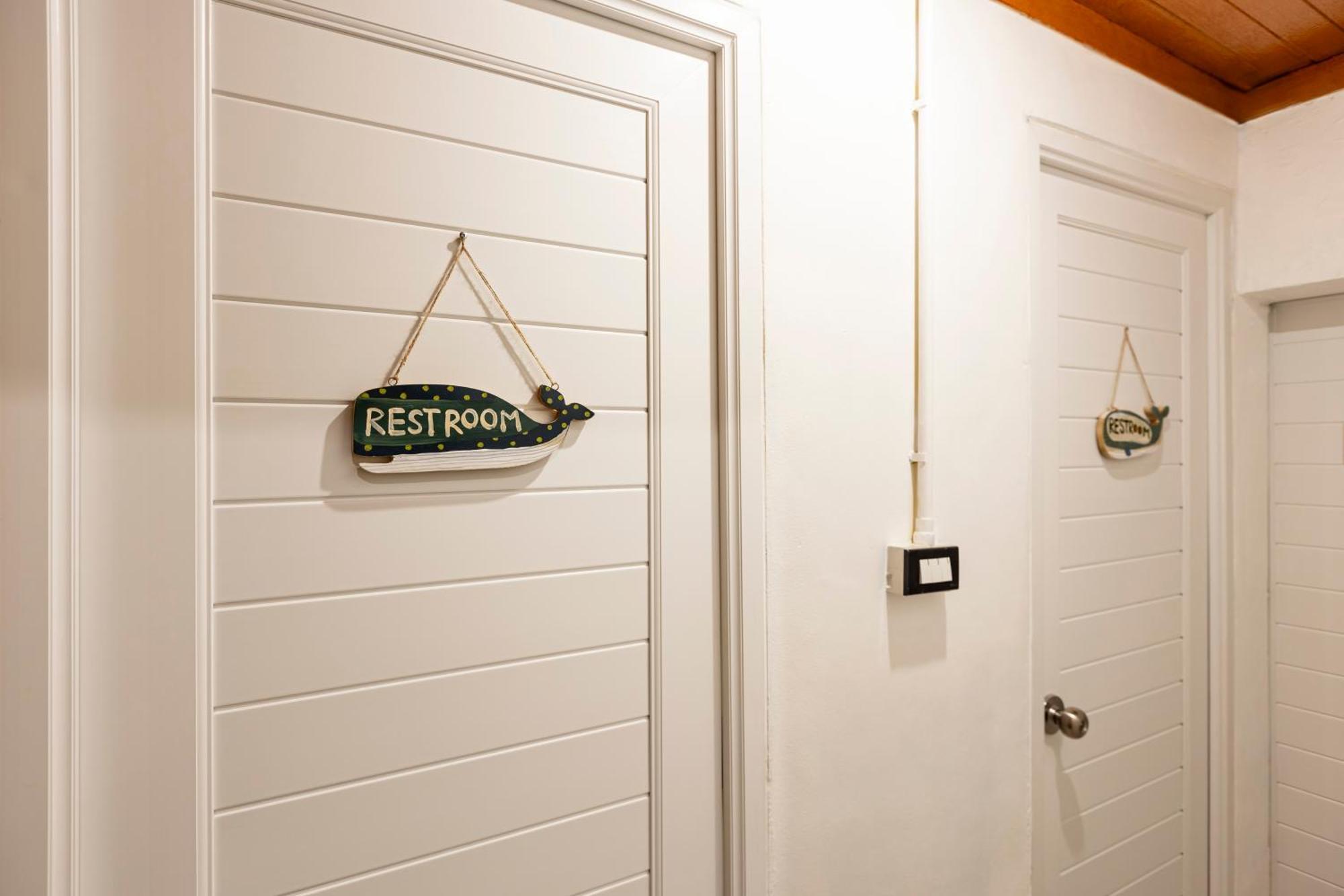 Sweett Lemon Hostel Patong Екстер'єр фото