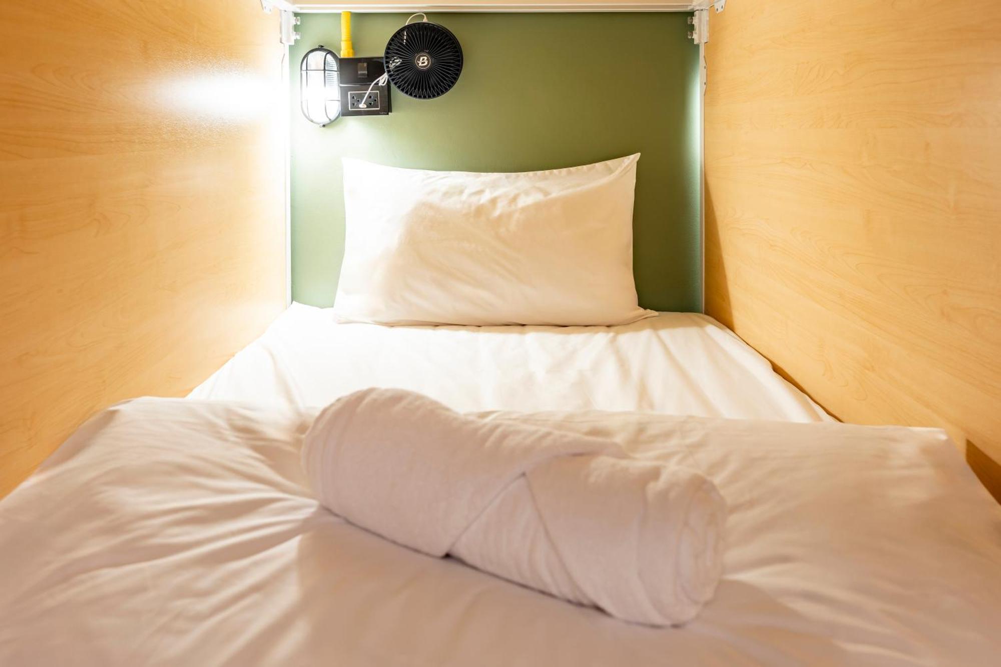 Sweett Lemon Hostel Patong Екстер'єр фото