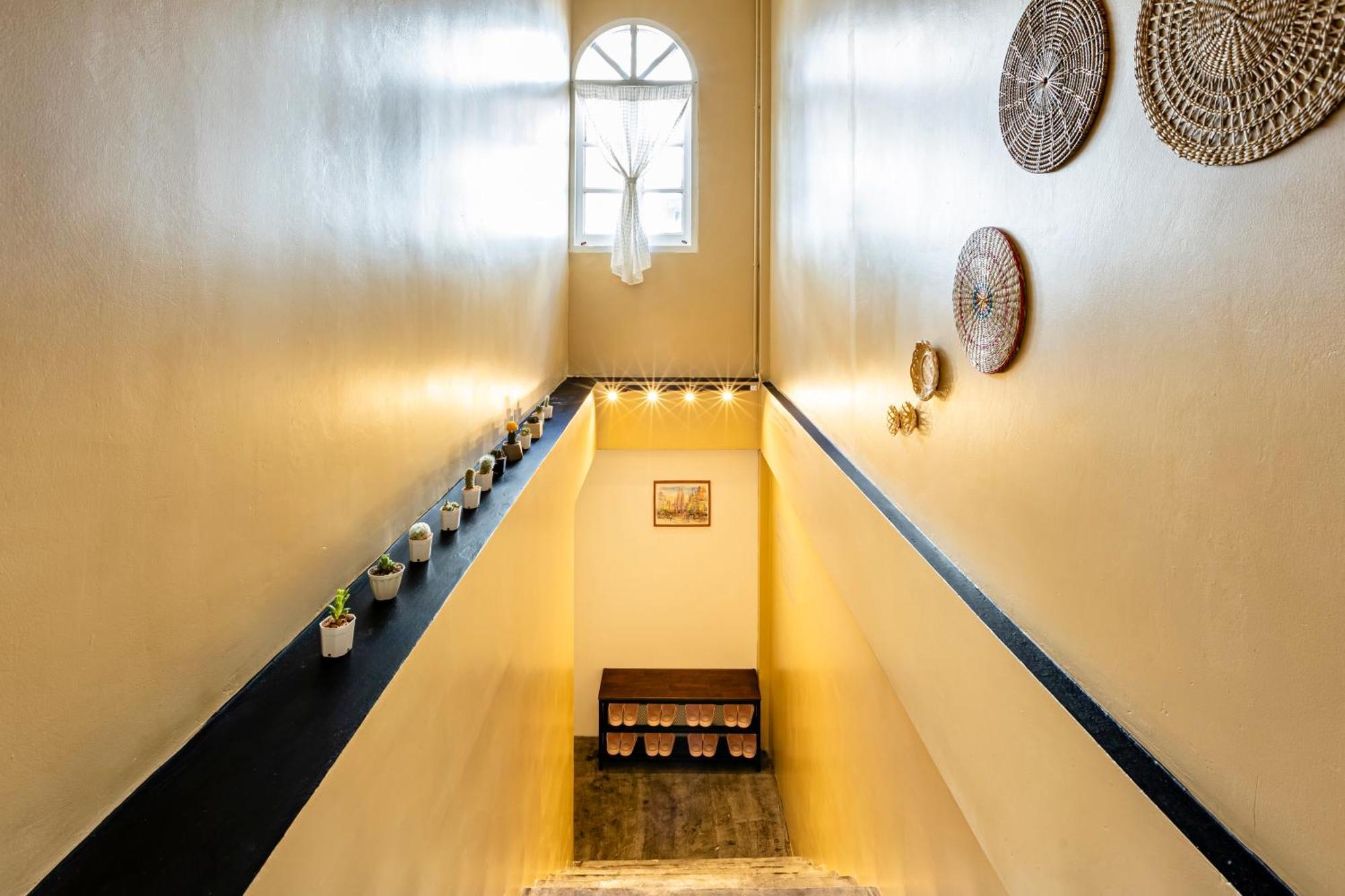 Sweett Lemon Hostel Patong Екстер'єр фото
