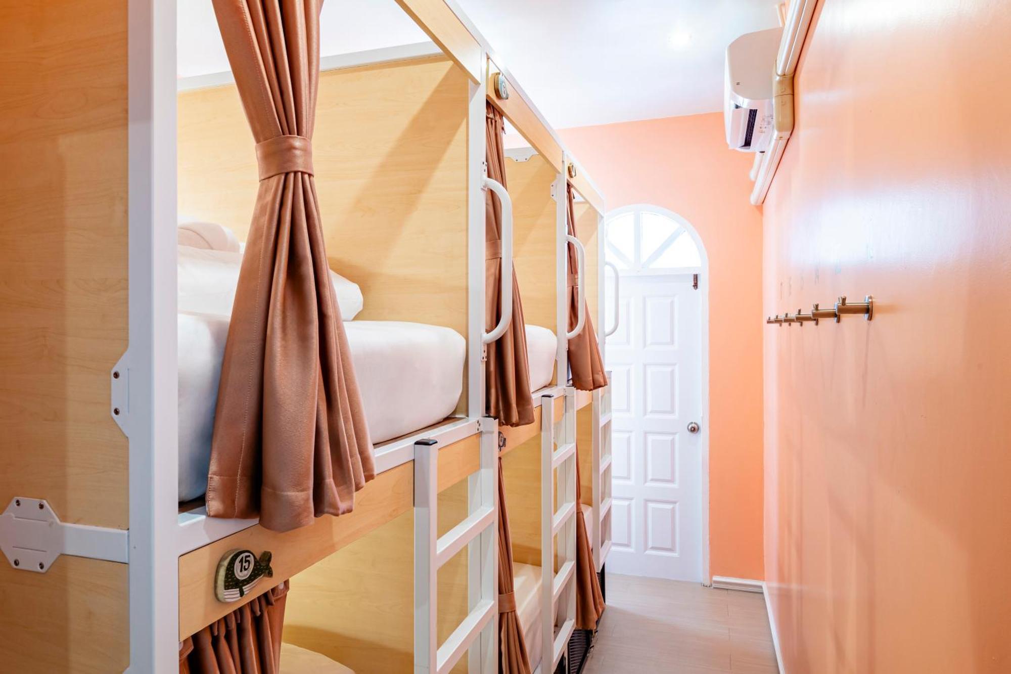 Sweett Lemon Hostel Patong Екстер'єр фото